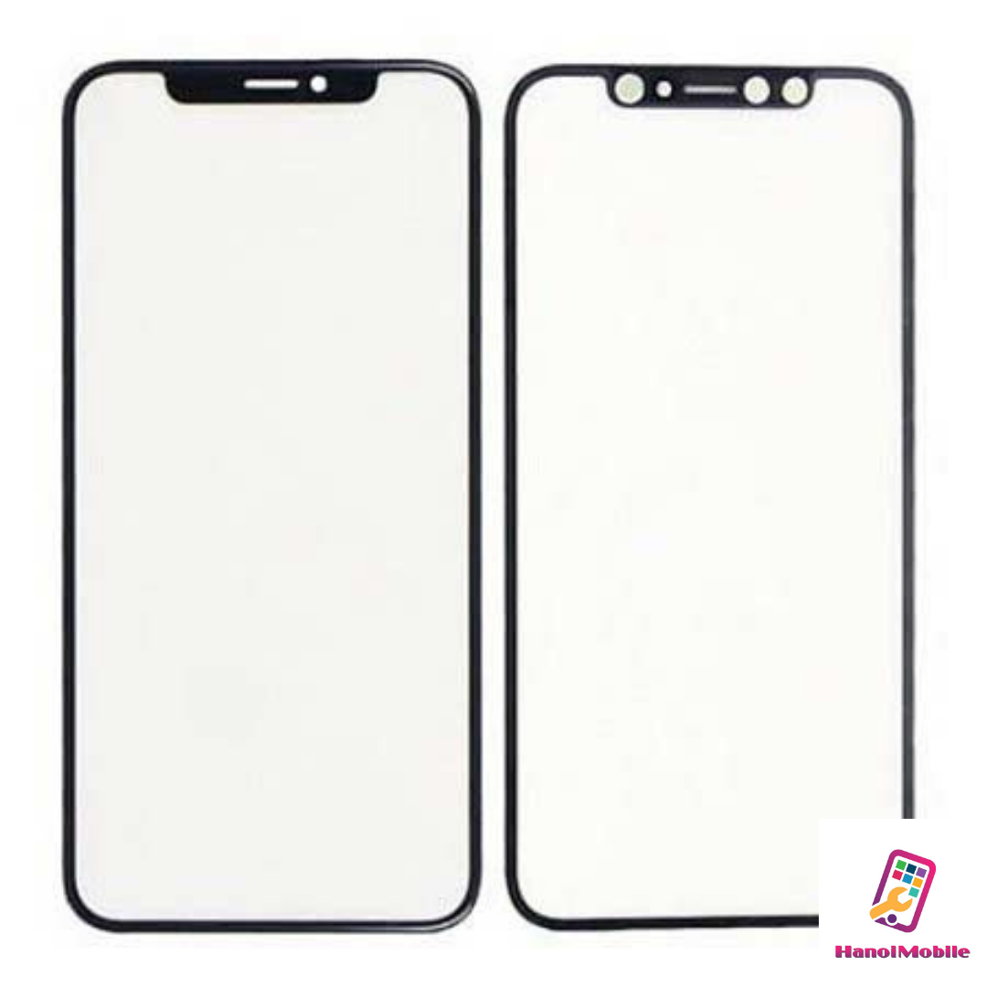 Thay/Ép Kính Cảm Ứng iPhone 12 Pro Max